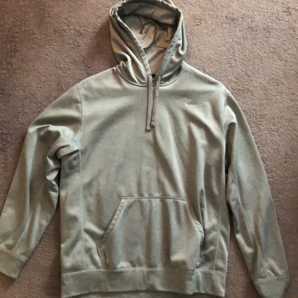 Nike Therma Fit Hoodie - Picture 1 of 3